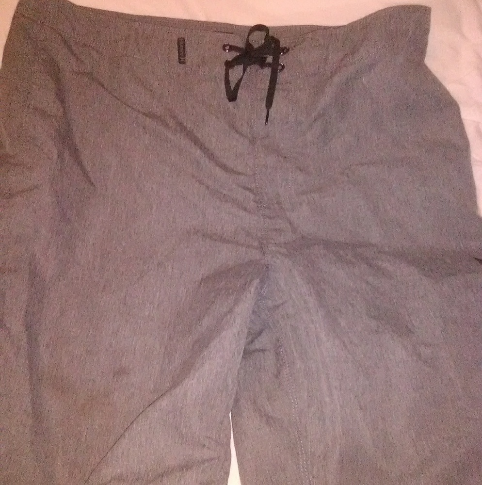 Hurley boardshorts
